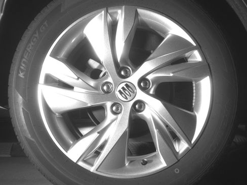 Used 2025 Buick Encore GX Preferred image 15