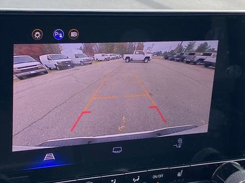 New 2025 Chevrolet Colorado LT w/ Advanced Trailering Package image 18