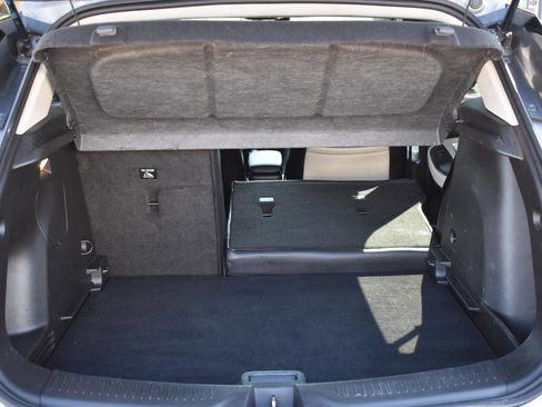 Used 2021 Buick Encore GX Select image 17