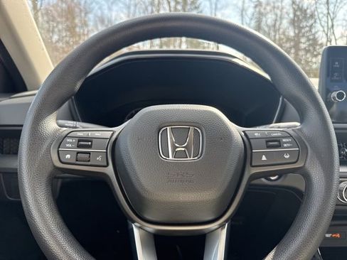 New 2026 Honda CR-V LX image 19