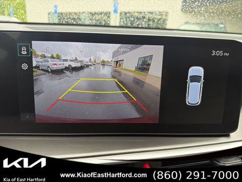Certified 2024 Kia Sorento S w/ Panoramic Sunroof Package FWD image 29