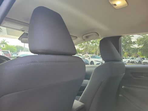 Used 2023 Toyota Corolla LE FWD image 15