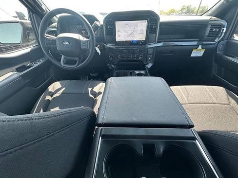 New 2025 Ford F150 STX image 12