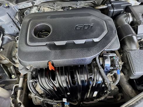 Used 2019 Hyundai Sonata SE FWD image 36