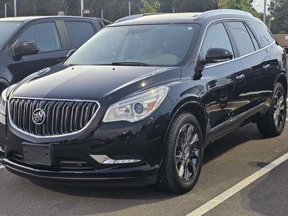 Used 2017 Buick Enclave Premium w/ Experience Buick Package