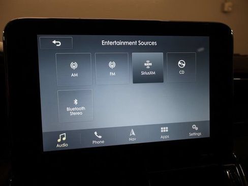 Used 2019 Lincoln Navigator Reserve w/ Cargo Package AWD/4WD image 27