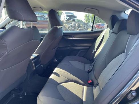 Used 2023 Toyota Camry LE w/ Convenience Package FWD image 10