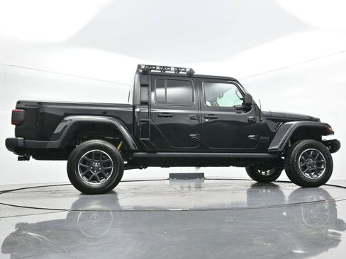 Used 2021 Jeep Gladiator Sport AWD/4WD image 52