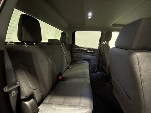 Used 2026 Chevrolet Silverado 1500 RST AWD/4WD image 23