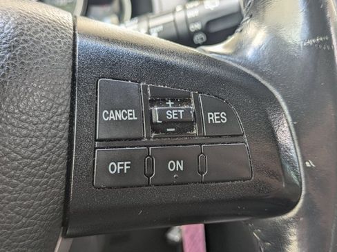 Used 2013 MAZDA CX-9 Touring FWD image 6