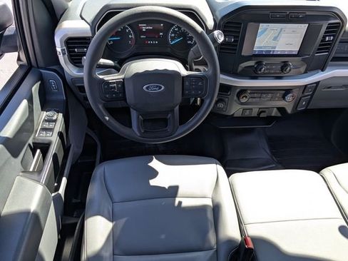 Used 2023 Ford F150 XL w/ XL Chrome Appearance Package image 11