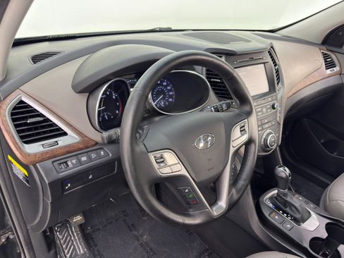 Used 2018 Hyundai Santa Fe Sport w/ 2.4L Tech Package 04 image 13