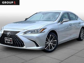 Used 2025 Lexus ES 350 w/ Premium Package FWD video 1