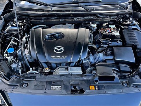 Used 2016 MAZDA MAZDA6 Touring FWD image 27