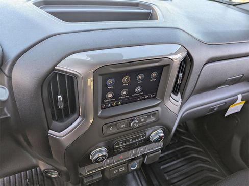 New 2026 GMC Sierra 2500 Pro w/ Convenience Package image 27