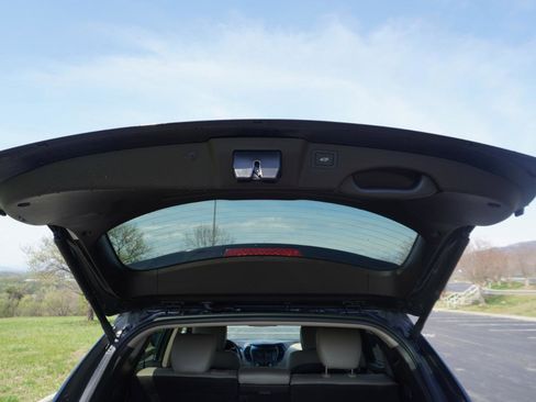 Used 2017 Hyundai Santa Fe Sport image 25