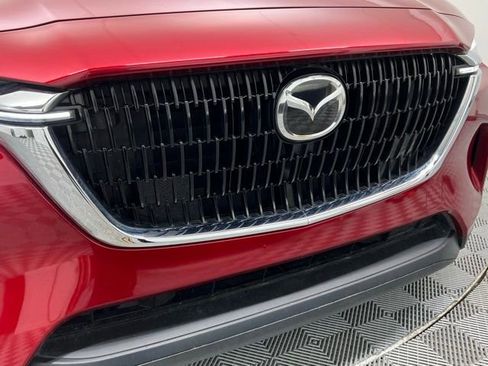 Used 2024 MAZDA CX-90 3.3 Turbo w/ Preferred Plus image 4