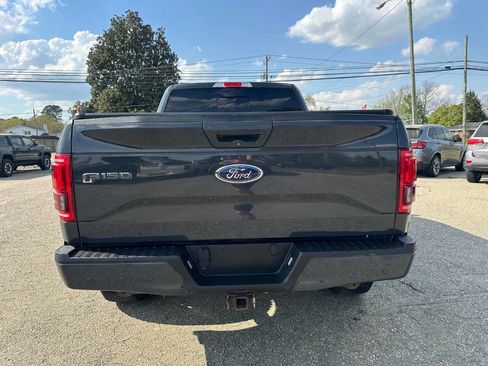Used 2017 Ford F150 Lariat w/ Equipment Group 502A Luxury AWD/4WD image 19