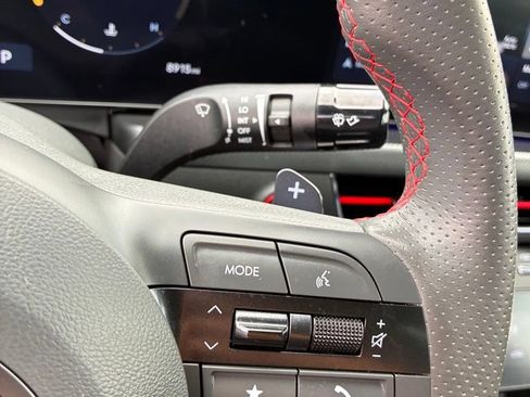 Used 2026 Hyundai Sonata N Line FWD image 29