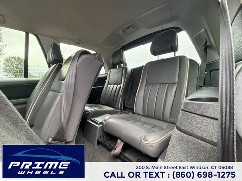 Used 2013 Volvo XC90 3.2 AWD/4WD image 13