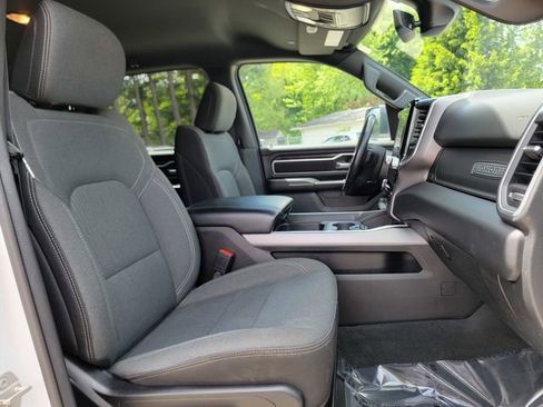 Certified 2023 RAM 1500 Big Horn AWD/4WD image 24