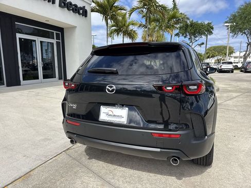 New 2026 MAZDA CX-50 AWD 2.5 S w/ Weather Package image 25