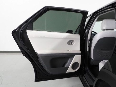 Used 2023 Hyundai Ioniq 5 SEL w/ Cargo Package image 56