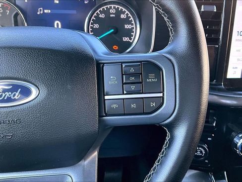 Certified 2023 Ford F150 XLT w/ Equipment Group 302A High image 18