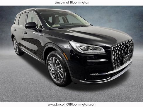 Used 2023 Lincoln Corsair Reserve AWD/4WD image 9