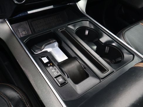 Used 2023 Ford F150 Platinum w/ Equipment Group 701A High image 30