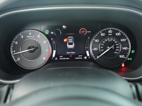 Used 2021 Acura TLX SH-AWD w/ Advance Package image 13