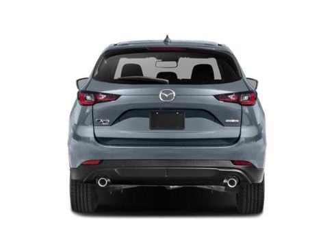 Used 2022 MAZDA CX-5 Carbon Edition AWD/4WD image 8