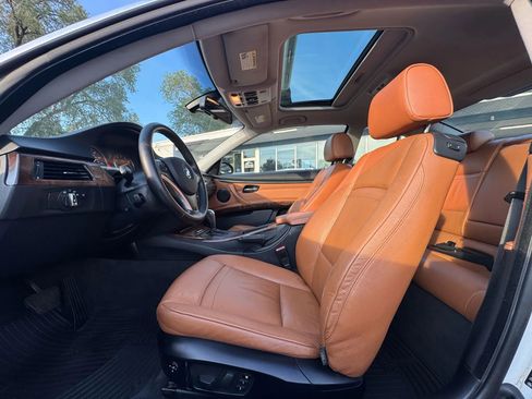 Used 2009 BMW 328i xDrive Coupe image 8