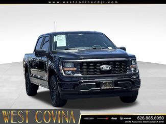 Used 2026 Ford F150 STX RWD video 2
