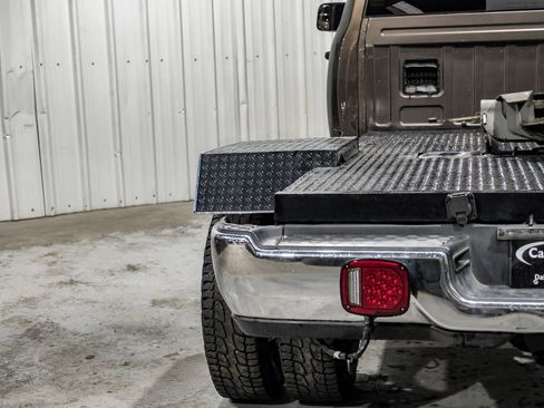 Used 2020 RAM 3500 Tradesman image 49