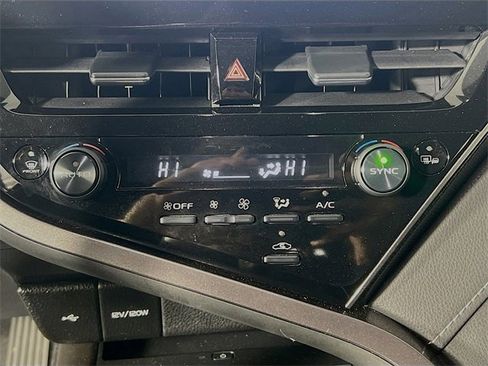 Used 2023 Toyota Camry XSE image 22