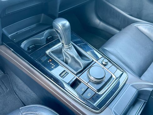 Certified 2024 MAZDA CX-30 AWD 2.5 S w/ Premium Package image 20