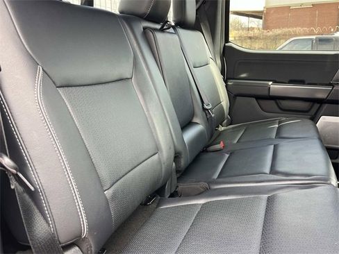 Used 2024 Ford F150 Lariat w/ Equipment Group 502A High image 22