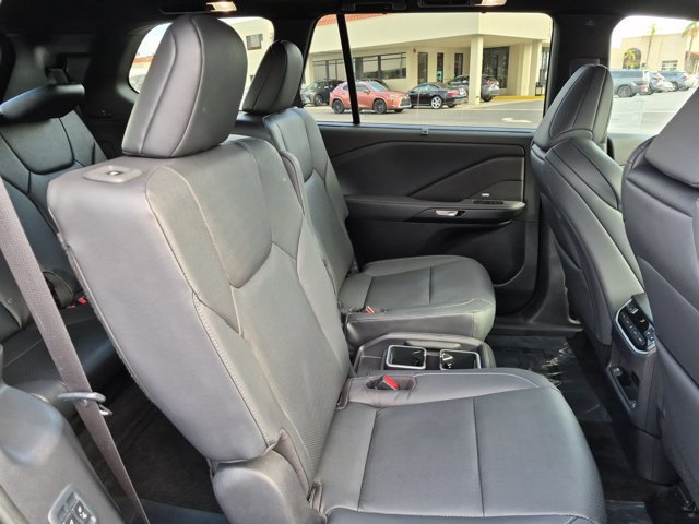 Used 2025 Lexus TX 350 AWD image 31