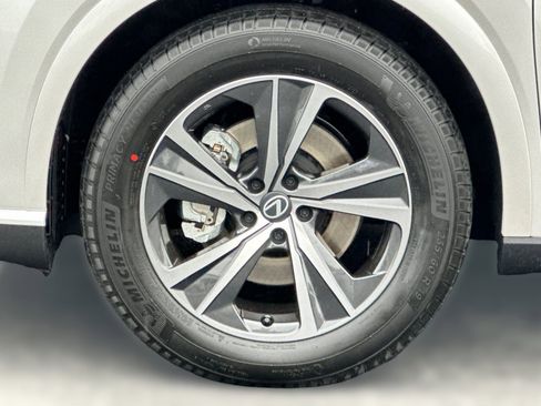 New 2026 Lexus RX 350 RX 350 image 11