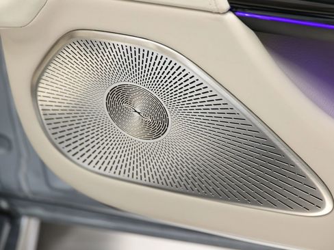 Used 2022 Mercedes-Benz SL 55 AMG 4MATIC image 67