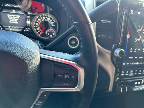 Used 2024 RAM 2500 Laramie AWD/4WD image 26