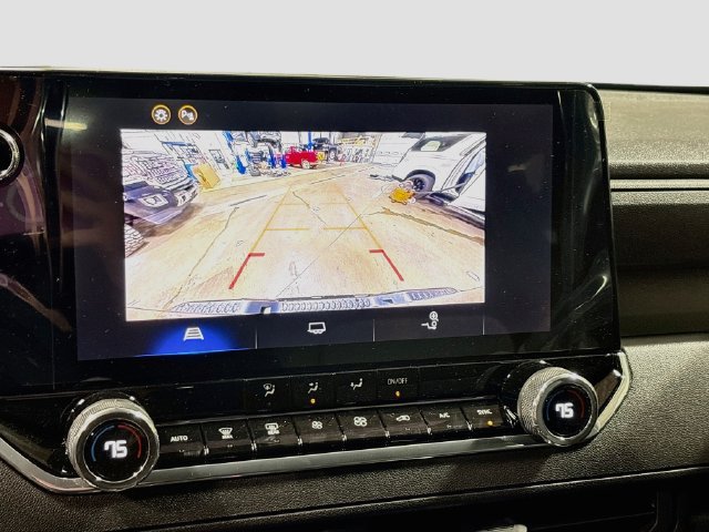 New 2026 Chevrolet Colorado Trail Boss AWD/4WD image 15