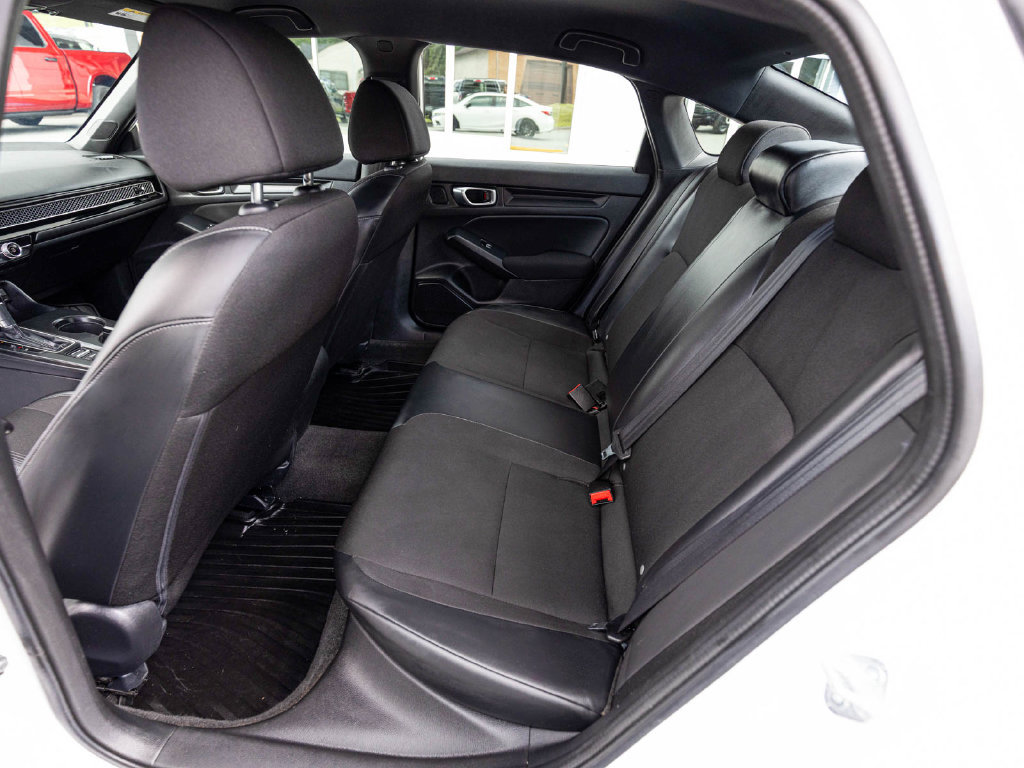 Used 2023 Honda Civic Sport image 30