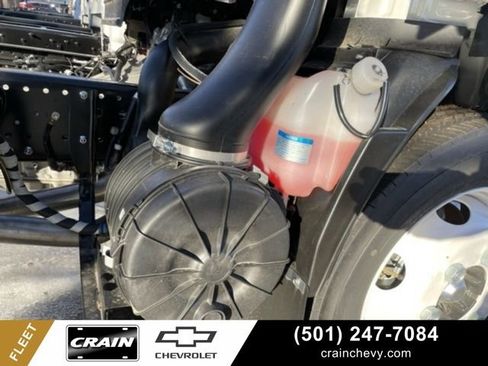 New 2025 Chevrolet Low Cab Forward RWD image 28