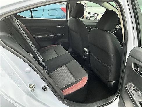 Used 2024 Nissan Versa SR w/ Trunk Package FWD image 4