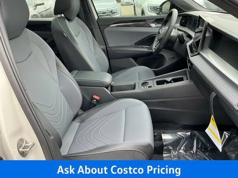 New 2026 Volkswagen Tiguan SE R-Line AWD/4WD image 21