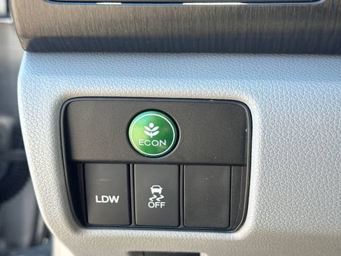 Used 2015 Honda Accord EX-L image 24