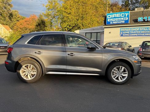 Used 2020 Audi Q5 2.0T Premium image 6
