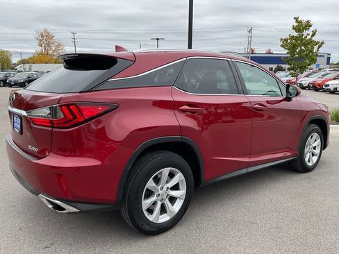 Used 2016 Lexus RX 350 AWD image 7